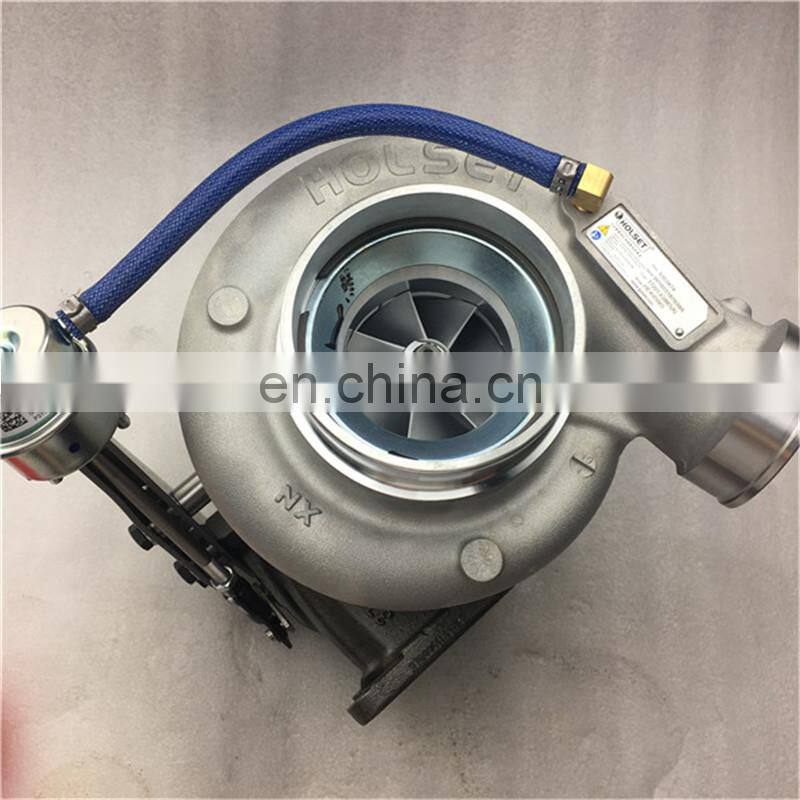 Turbo factory direct price HE400WG 5353474 17201-E0881(A) turbocharger