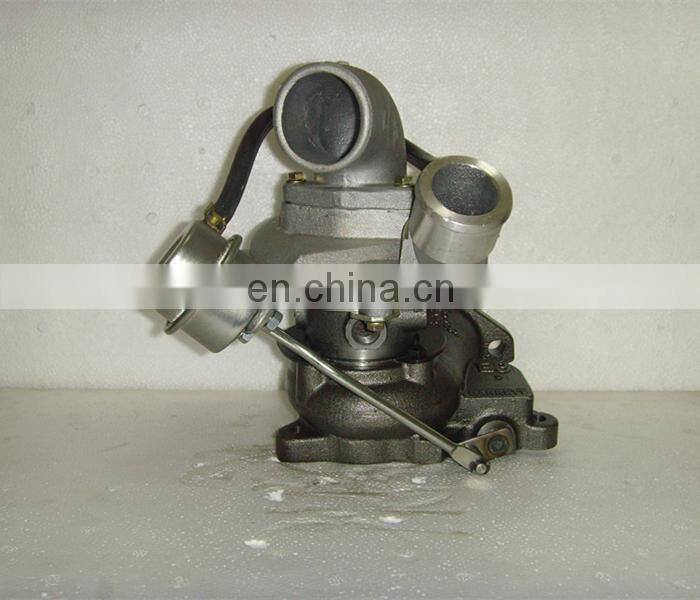 GT1749 Turbo for Kia Commercial Bongo 3 with 4D56TCI Engine 2820042610 28200-42610 715924-0001 715924-0003 715924-5003S