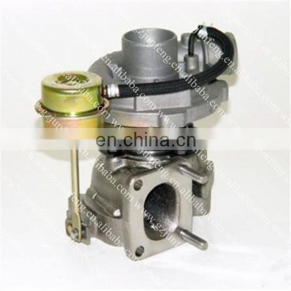 M.720.KT.19.T engine turbo GT1544H 701796-5001S 71723540 60816070 turbocharger