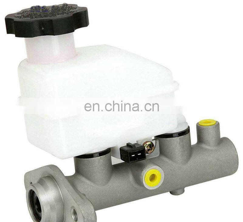 Best sale high performance auto brake master cylinder kit 47201-33110