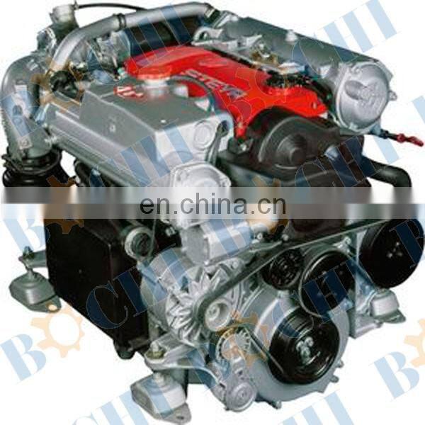 2 cylinder Air Cooled Boat Diesel Engine