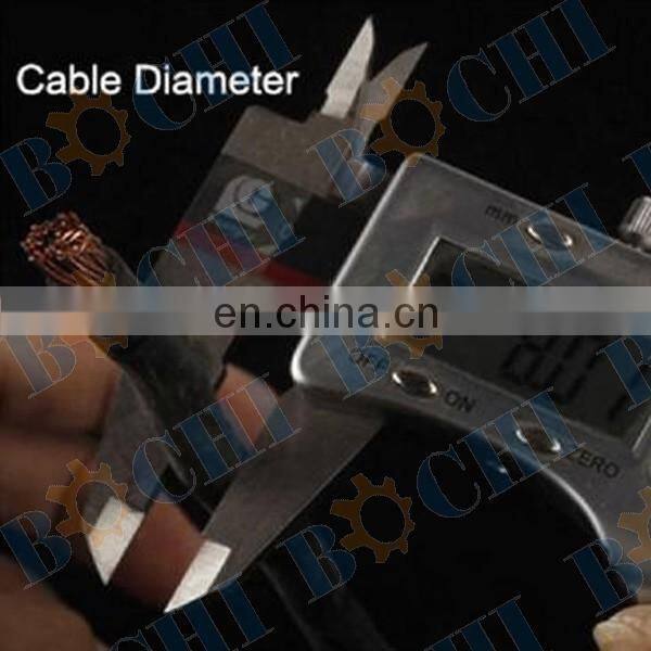 Water-proof Fixed Cable Grand