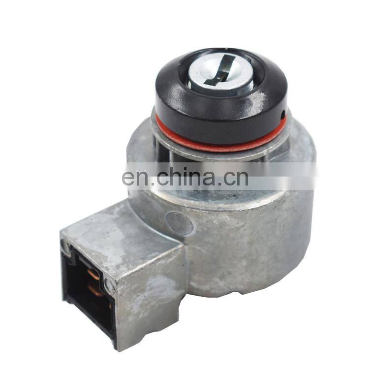 6C040-55452 Ignition Switch With 2Keys For Kubota B2100 B7500 B2400 B1700 B7510