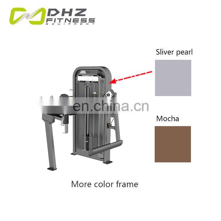 Popular New Products Sports Equipment Names Glute Isolator With Cheap Price