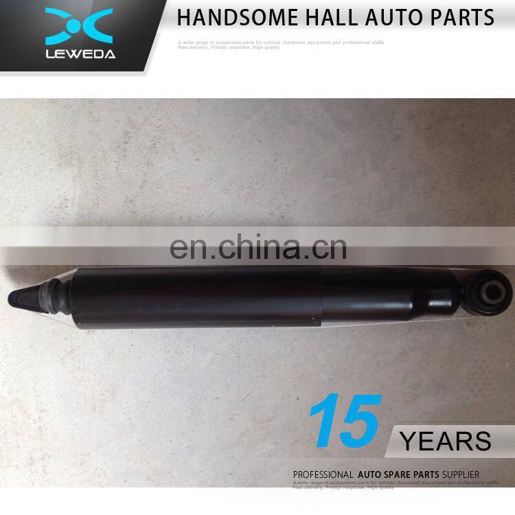 344300 Cheap Types of Auto Spare Parts for MITSUBISHI PAJERO Sport Auto Parts Shock Absorber for PAJERO V73