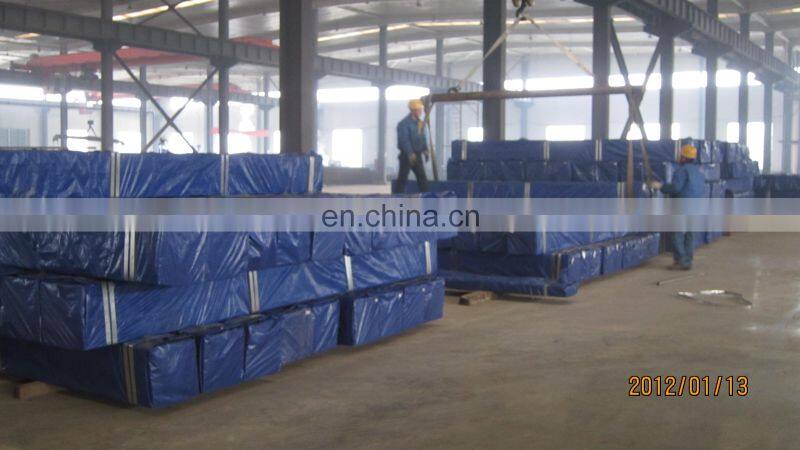 Recycled Electrical Rigid Aluminum Conduit and fittings of extended life cycle with ANSI standard UL6A listed