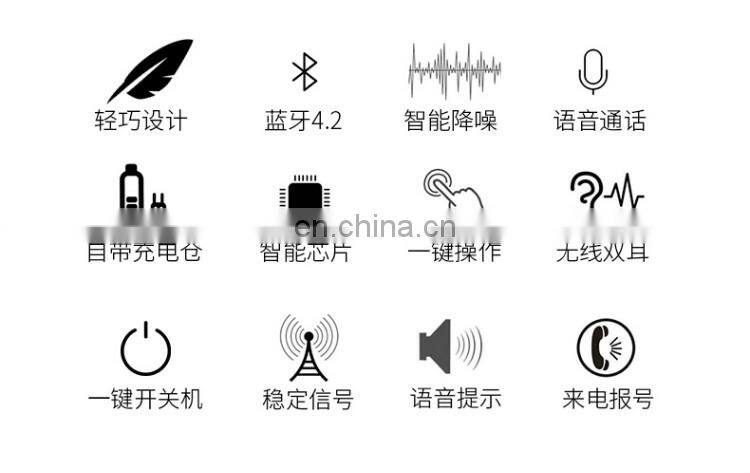 i9 s TWS bluetooths earbuds bluetooths earphones headphone with charging case,portable true wireless earbuds i9