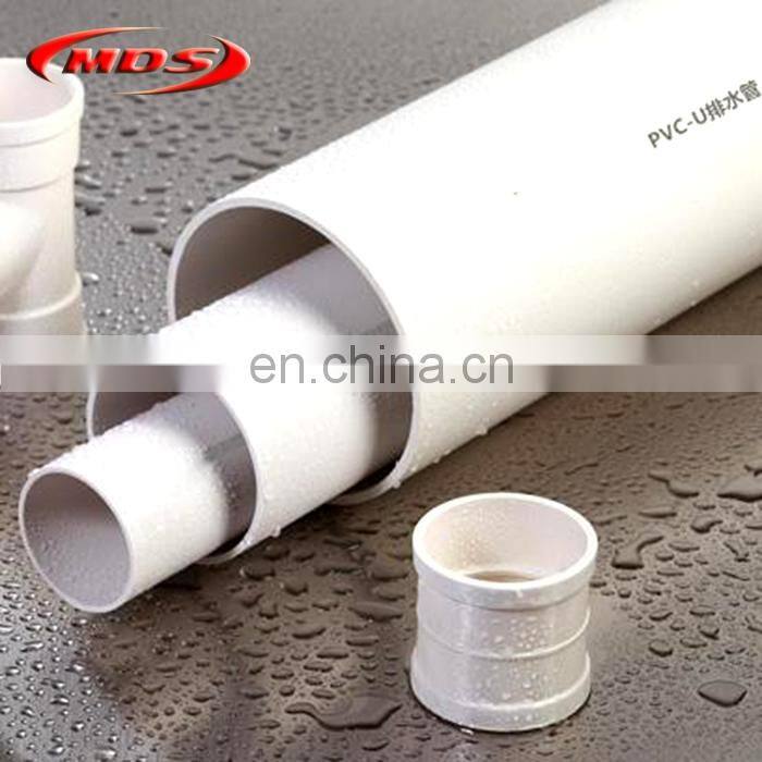 PVC pipe fitting/equal tee for electrical bushing