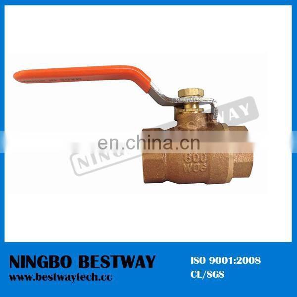 Brass Water Meter Connection Fitting