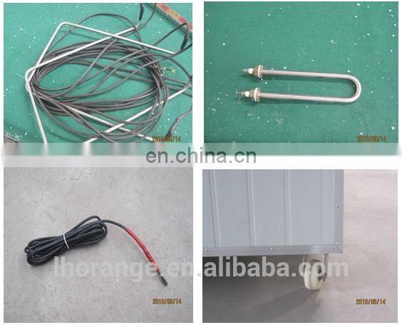 Healthy Automatic green bean sprouting machine for sale