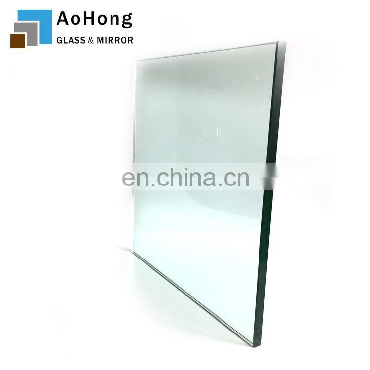 Fire Resistant Glass , Fire-Resistant 2 hours