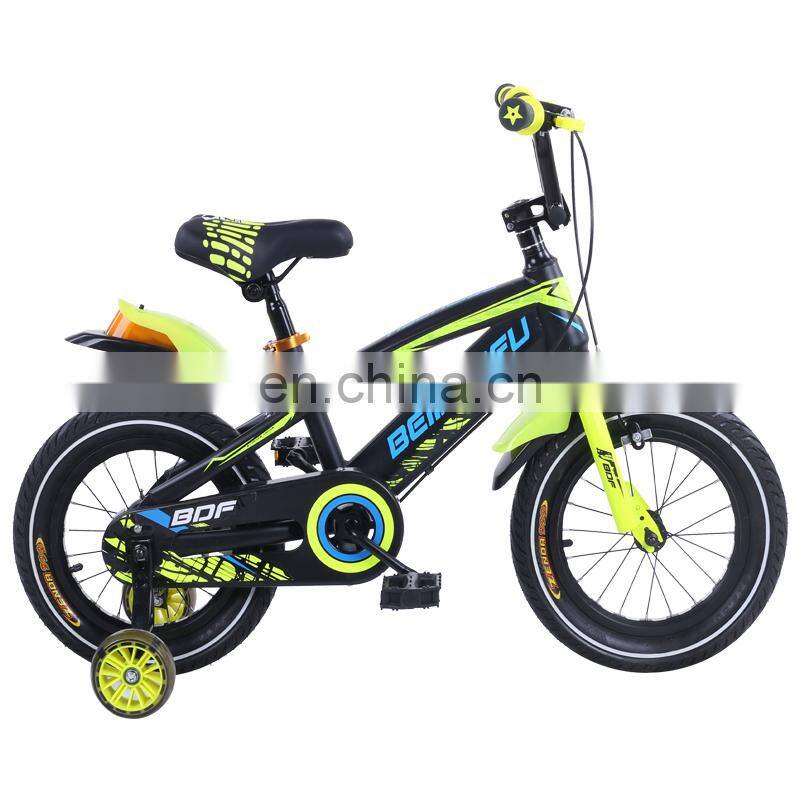 Best selling kids bicycle 16 inch cycle
