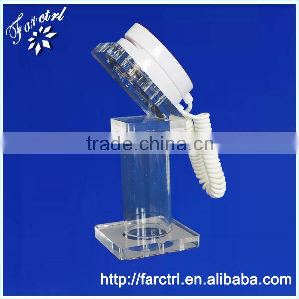 For Retail Store Acrylic Holder Security Stand For Iphone