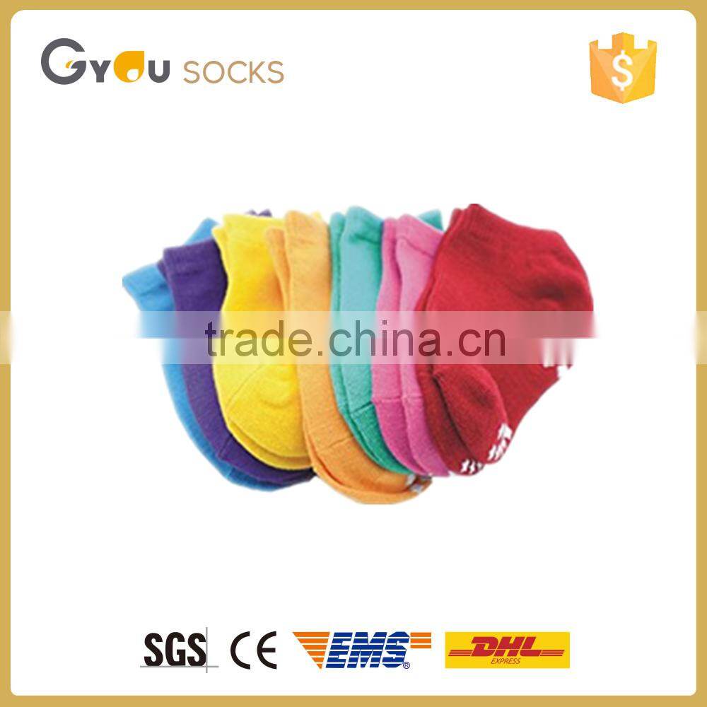 baby socks wholesale cheap price hot anti slip tube socks