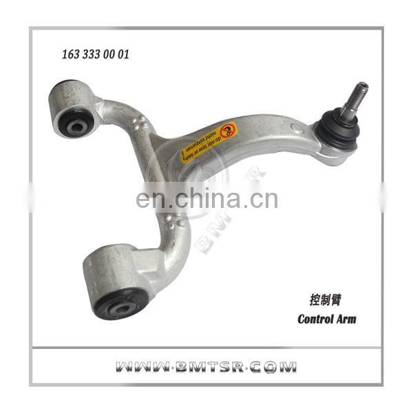 Guangzhou auto spare parts automobile control arm