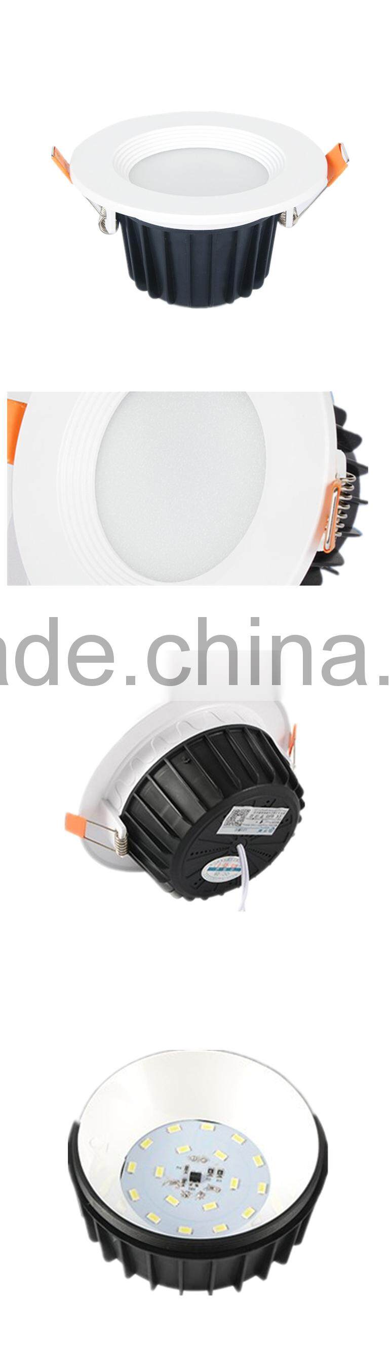 Good price 30w led panel down light led panel downlight ac85-265v