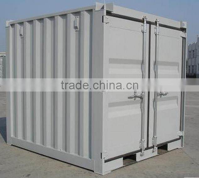 New 10ft GP Dry Container for sale , 10 feet container