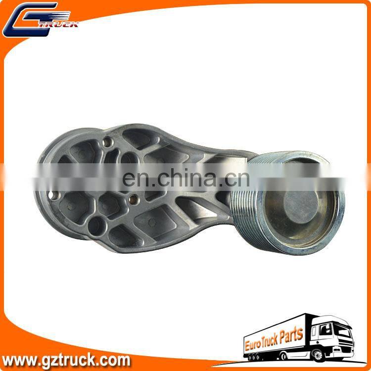 Belt Tensioner Pulley OEM 21766717 21393207 21153968 20521447 for VL Truck Idler Pulley