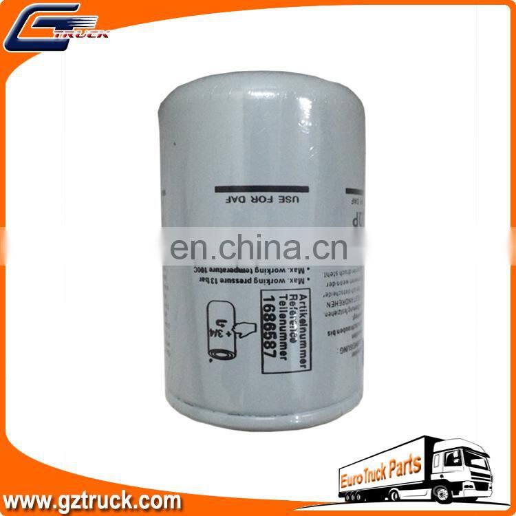 Oil Filter Oem 1819795 for DAF Truck Model Air Filter