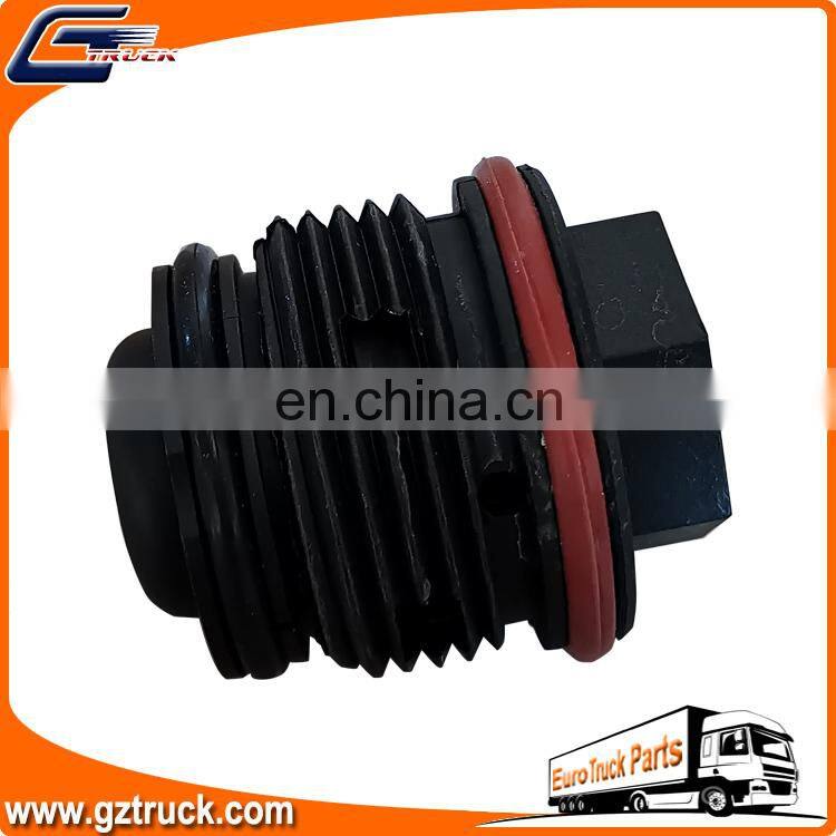 European Truck Auto Spare Parts Breather Valve Oem 1374051 for SC Truck Pressure valve, expansion tank