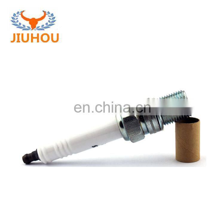 Natural gas spark plug RB77WPC