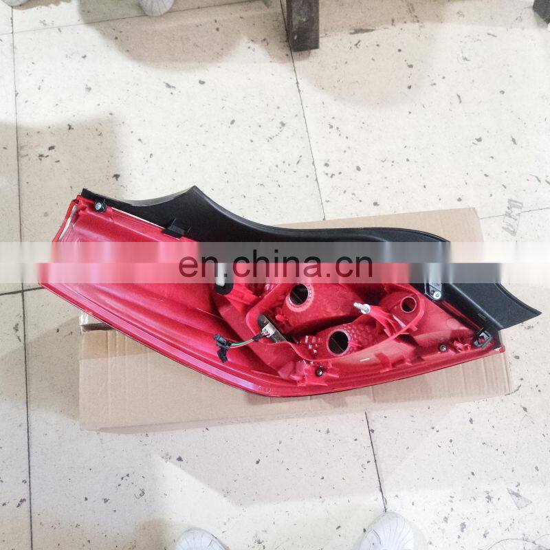 tail lamp for peugeot 508 series 10-13'' (W23 series)