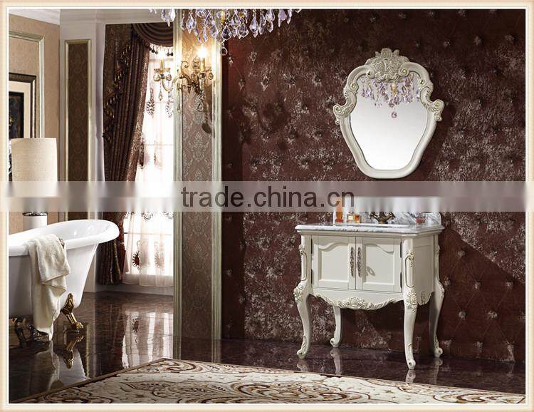 vanity cabinet/bathroom vanity cabinets/used bathroom vanity cabinets