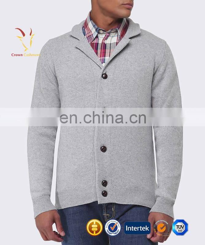 Men Cardigan Coats Sweater,Knit Button Front Cardigan Sweater