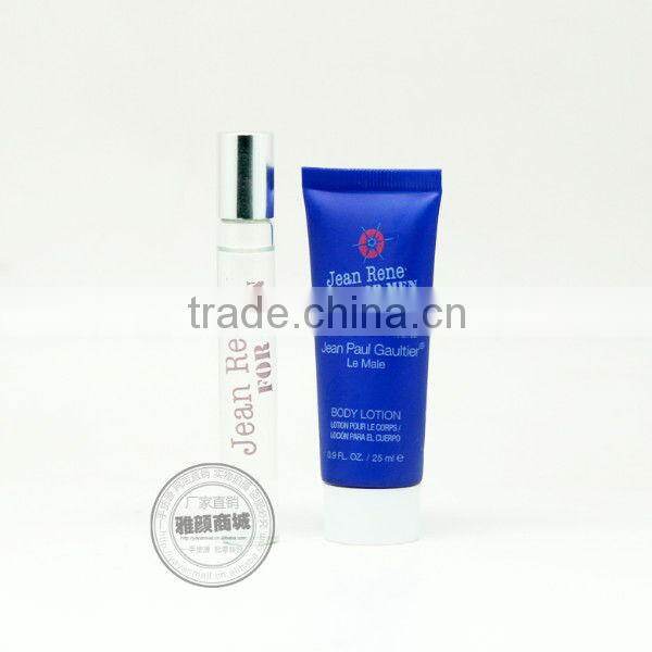 blue flower perfume for man