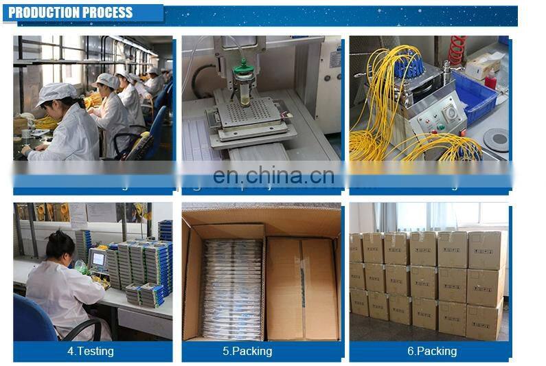 3.0MM singel mode Fiber patchcords FC-pc/lc-pc