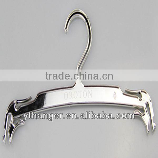 LX-010-075 bra hangers plastic underwears hangers