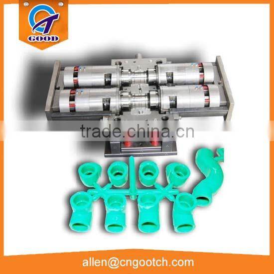 2015 new customized high quality engineering plastic mold