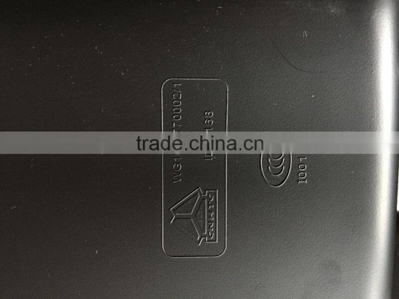 Sinotruck howo rearview mirror grand,OEM :WG1646770001/WG1646770002