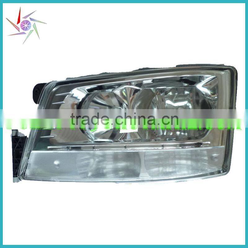 For Europe Truck Head Lamp, MAN TGX Head Lamp