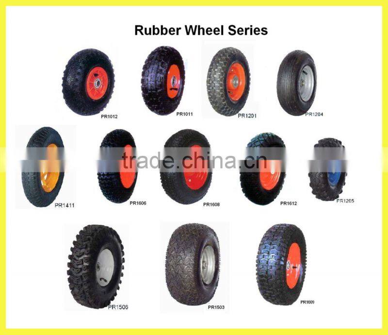 4.00-8 wheelbarrow tyre