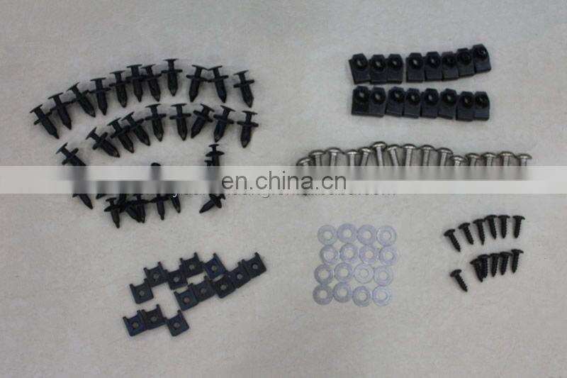 ABS Nail Crusher Flares for Jeep Wrangler JK 07+ 4x4 Accessories Maiker Manufacturer Fender Flares