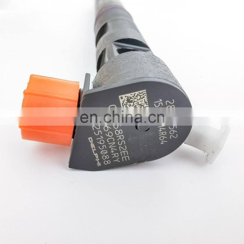 original fuel common rail injector 25183185, 28489562 for for Captiva 2.0D 25183185 25195088
