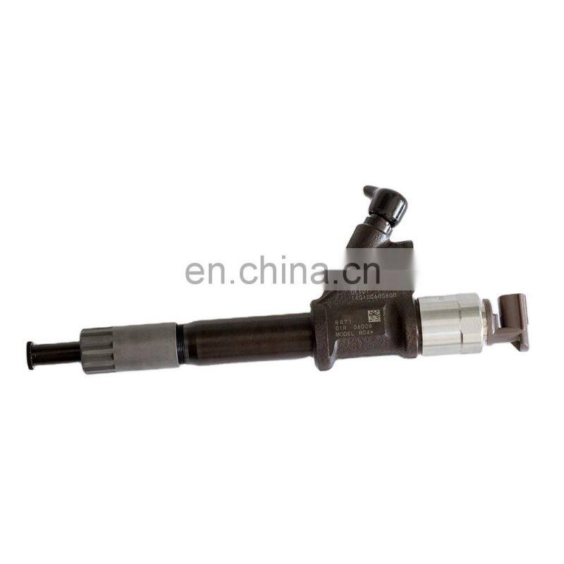 095000-6500 RE529414 Original and genuine new diesel injection nozzle injector 095000-6500 RE529414