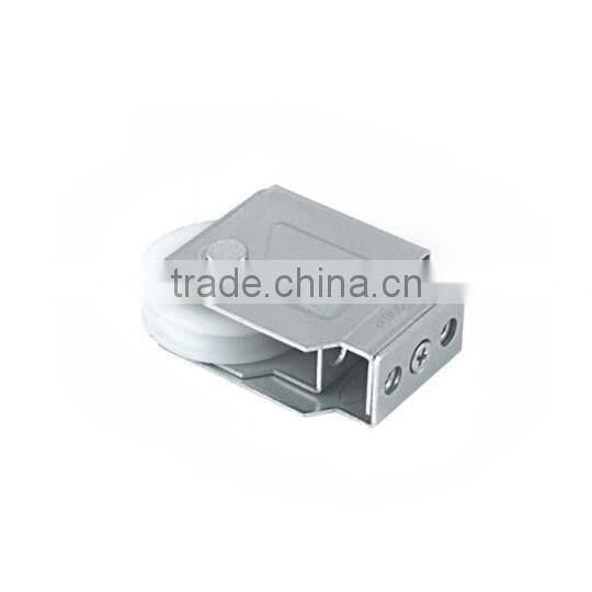good quality cheap aluminium sliding window rollerl HLD02