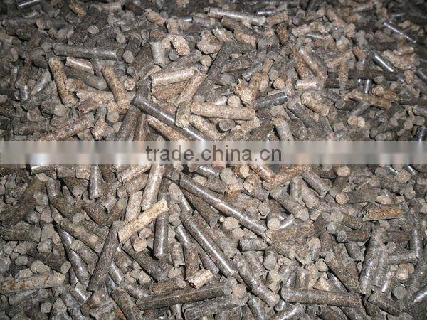 yulong XGJ wood pellet production line / straw stalk pellet line / wood pellet machine line