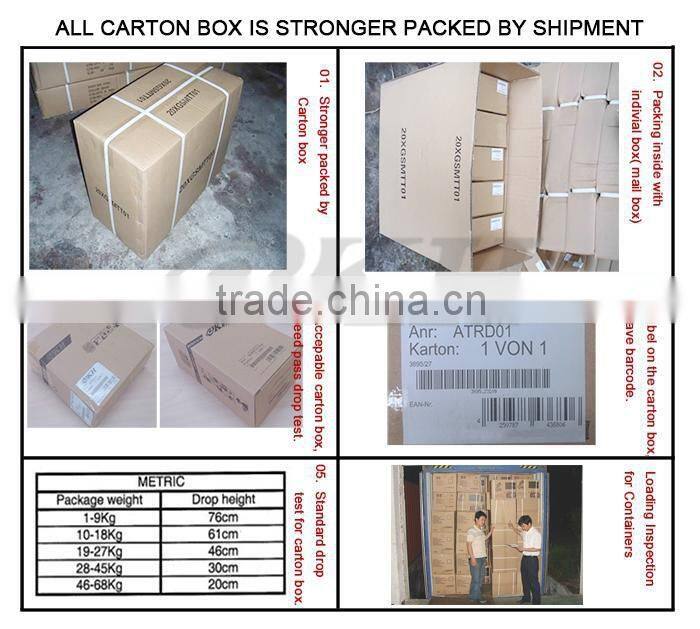 Promotional High Quality wired selfie stick monopod,waterproof monopod