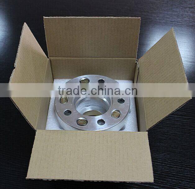 billet hubcentric wheel spacers lug adapters