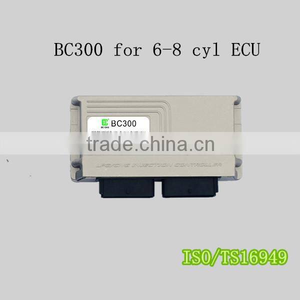 CNG LPG BC300 ecu kit