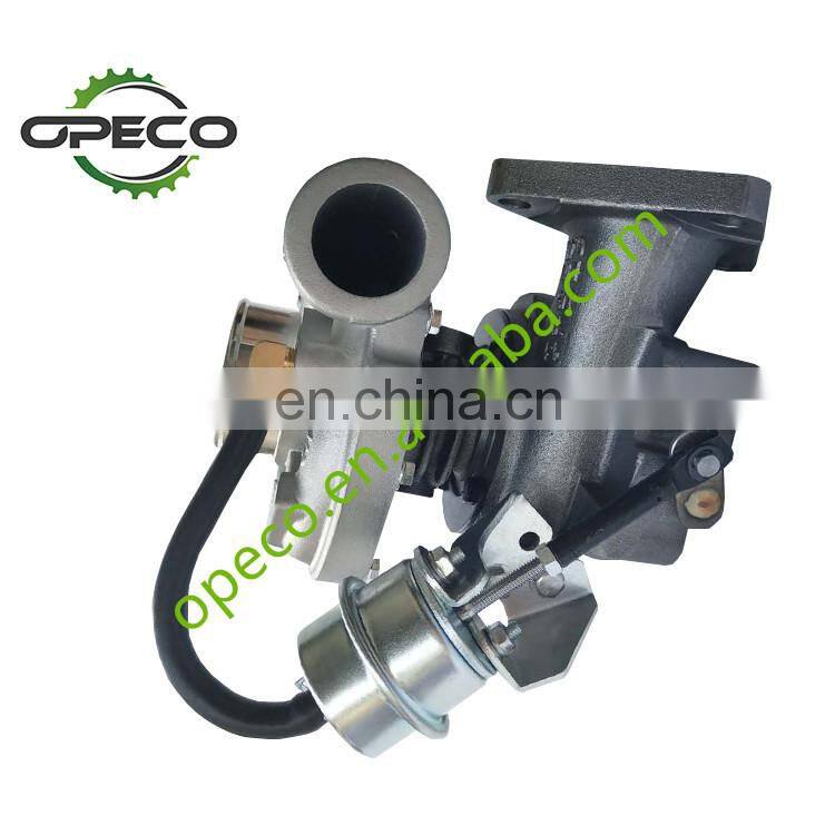 For Dachai Pick-up CA4DC C4DC 3.2L 88KW turbocharger GT20 798474-5002S 1118010-26E 798474-0002 111801026E