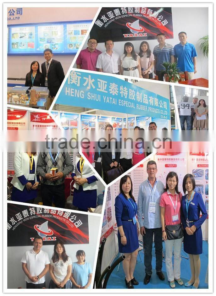 High Pressure Car Fuel Oil Rubber Hose/Gasoline Hose