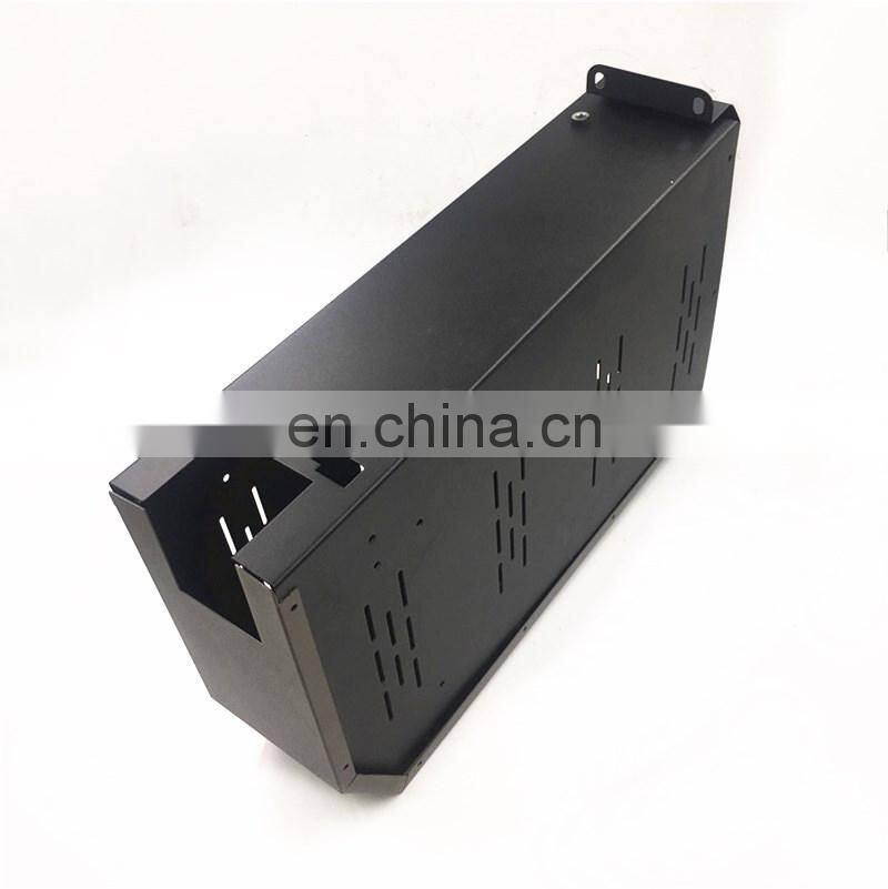OEM Service Customized Sheet Metal Case