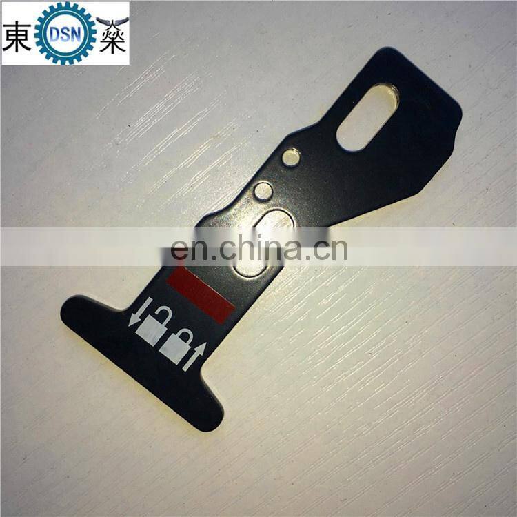 China Factory Custom Service Sheet Metal Stamping and Powder Coating Parts
