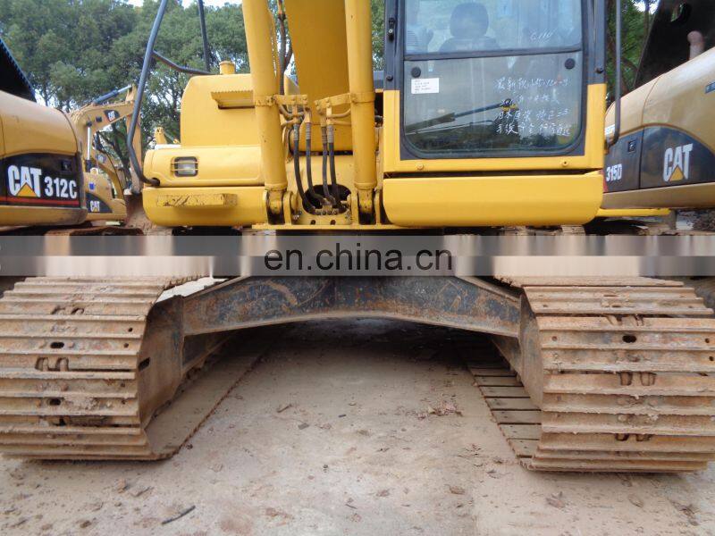 Komatsu pc120-8 mini Crawler Excavators low price