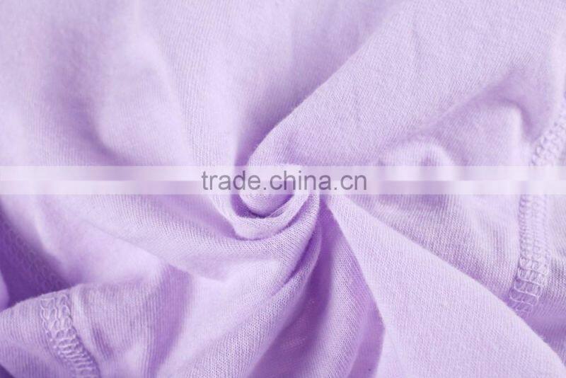 Disposable cotton woman menstrual period leakage-proof underwear