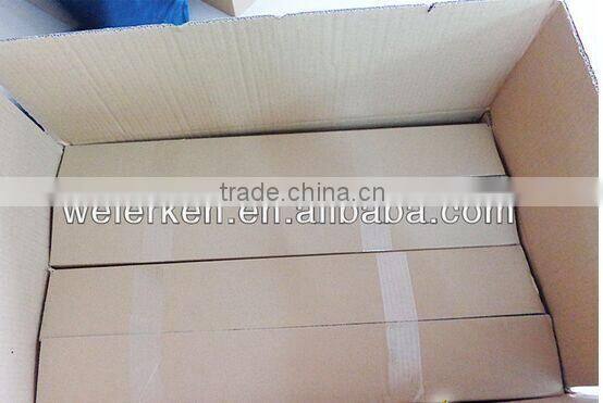 2015 quality 6 panel baseball cap for advertising